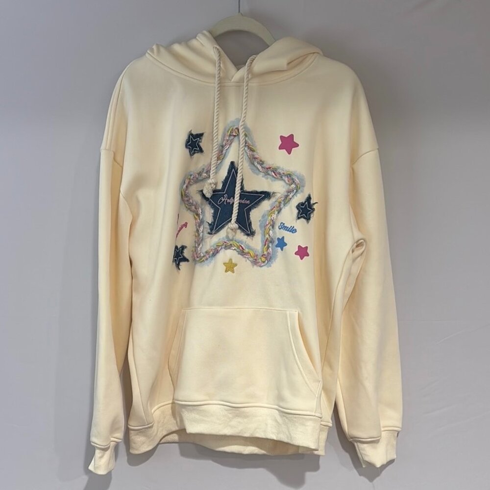 Aelfric Eden, Medium, Sweatshirt